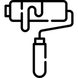 002. 油漆、清漆和塗料