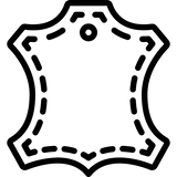 018.皮革和人造皮革； 動物皮毛